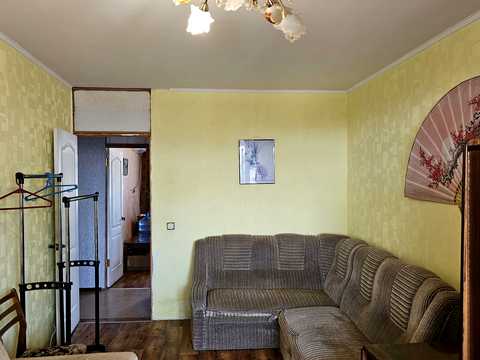 квартира по адресу Тракторостроителей просп., 95