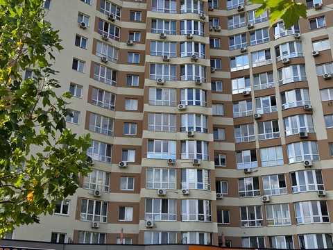 квартира по адресу Новополевая ул., 2 корп. 2