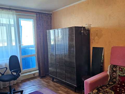 квартира по адресу Тракторостроителей просп., 95