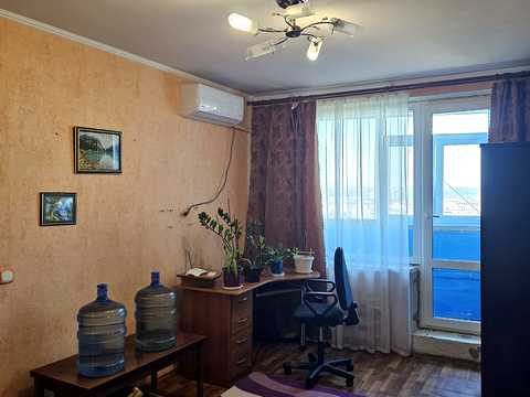квартира по адресу Тракторостроителей просп., 95