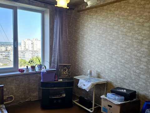 квартира по адресу Тракторостроителей просп., 95