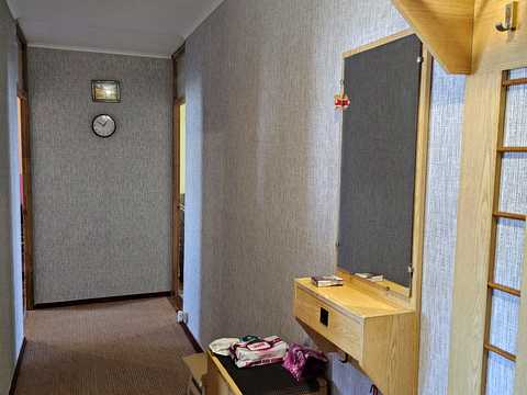квартира по адресу Тракторостроителей просп., 95