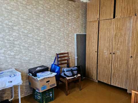 квартира по адресу Тракторостроителей просп., 95