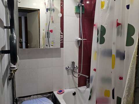 квартира по адресу Тракторостроителей просп., 95