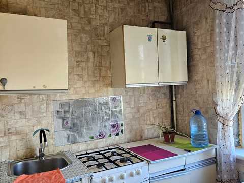 квартира по адресу Тракторостроителей просп., 95