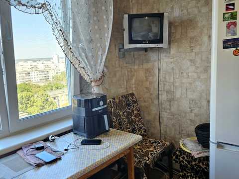 квартира по адресу Тракторостроителей просп., 95