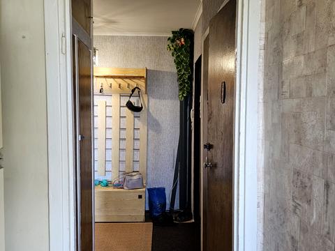 квартира по адресу Тракторостроителей просп., 95