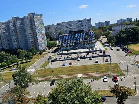 квартира по адресу Тракторостроителей просп., 95