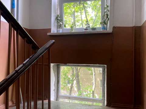 квартира по адресу Люстдорфская дорога ул. (Черноморская дорога), 88а