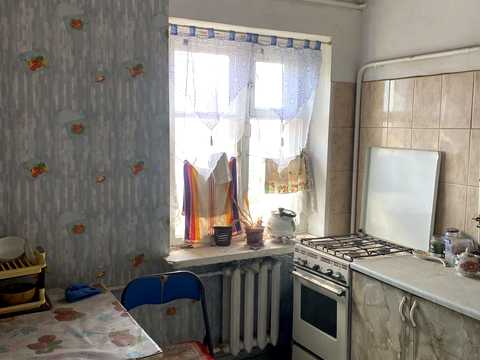 квартира по адресу Люстдорфская дорога ул. (Черноморская дорога), 88а