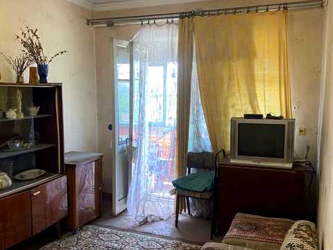 квартира за адресою Люстдорфська дорога вул. (Черноморская дорога), 88а