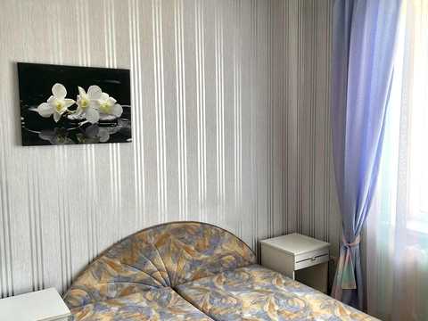 квартира за адресою Анни Ахматової вул., 18