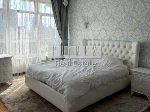 квартира за адресою Кловський узвіз, 7