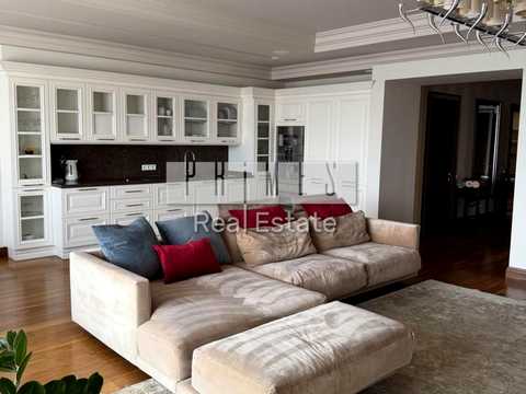 квартира за адресою Кловський узвіз, 7