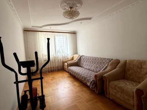 квартира за адресою Василя Симоненка вул., 41