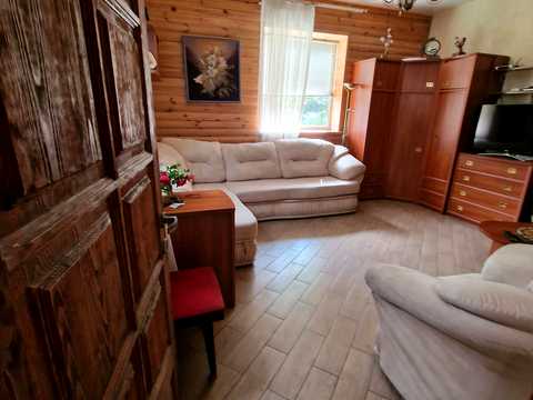 дом по адресу Лісова