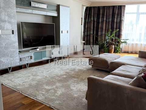квартира за адресою Кловський узвіз, 7