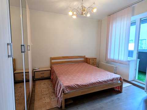 квартира по адресу Радунская ул., 26