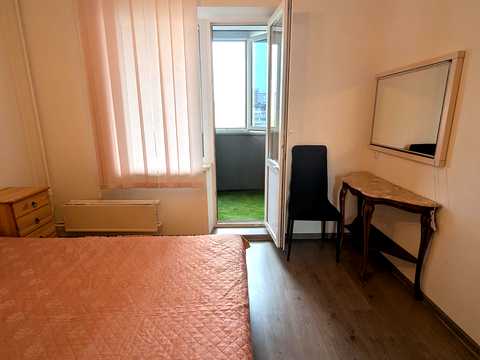 квартира по адресу Радунская ул., 26