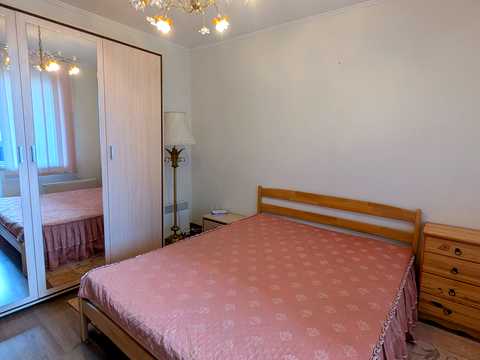 квартира по адресу Радунская ул., 26