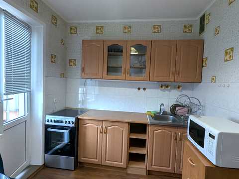 квартира по адресу Радунская ул., 26