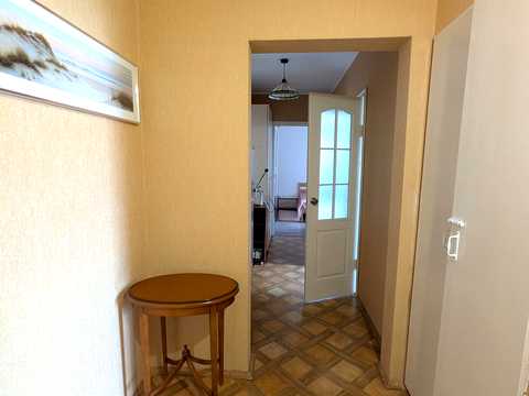 квартира по адресу Радунская ул., 26