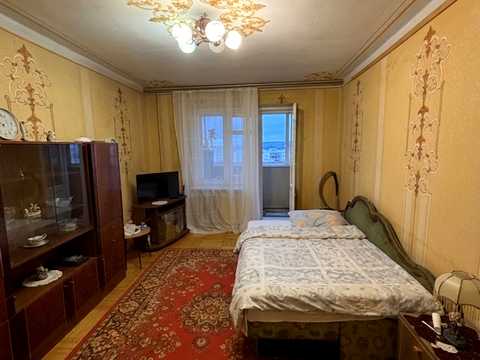 квартира по адресу Пасечная ул., 104