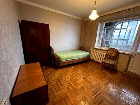 квартира по адресу Пасечная ул., 104