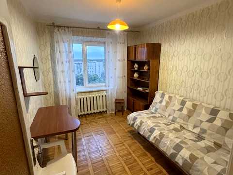 квартира по адресу Пасечная ул., 104