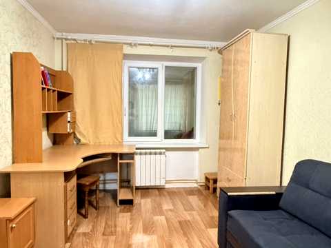 квартира за адресою Героїв-Рятувальників вул. (Волкова), 4 к1