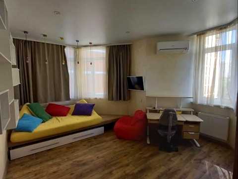 квартира за адресою Проценка вул., 50 к1