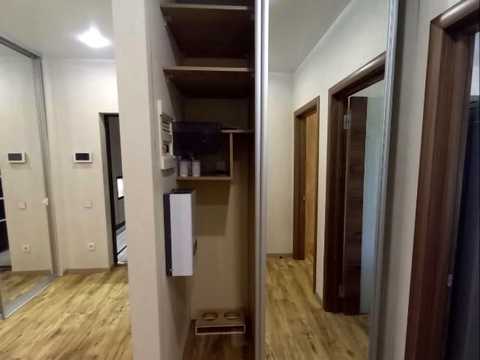 квартира за адресою Проценка вул., 50 к1