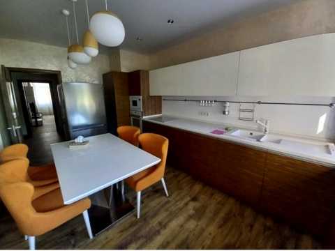 квартира за адресою Проценка вул., 50 к1