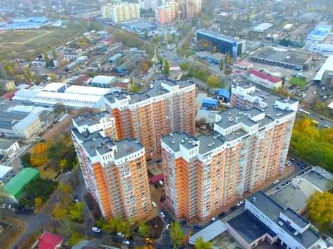 квартира за адресою Проценка вул., 50 к1