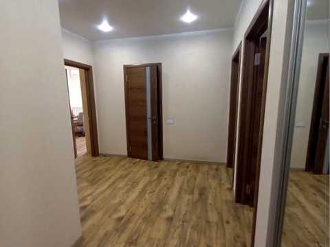 квартира за адресою Проценка вул., 50 к1