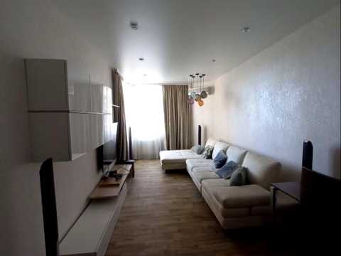 квартира за адресою Проценка вул., 50 к1