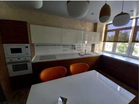 квартира за адресою Проценка вул., 50 к1