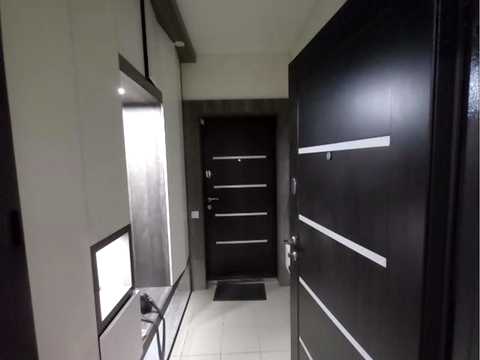 квартира за адресою Проценка вул., 50 к1
