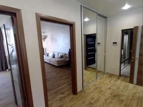 квартира за адресою Проценка вул., 50 к1