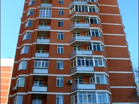 квартира за адресою Проценка вул., 50 к1