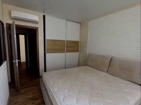 квартира за адресою Проценка вул., 50 к1