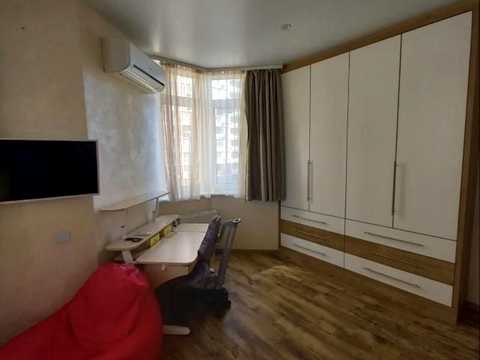 квартира за адресою Проценка вул., 50 к1