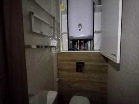 квартира за адресою Проценка вул., 50 к1
