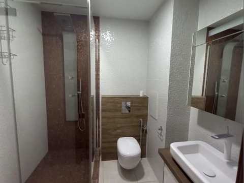 квартира за адресою Проценка вул., 50 к1