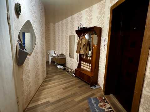 квартира по адресу Пасечная ул., 104