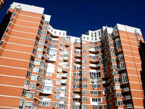 квартира за адресою Проценка вул., 50 к1