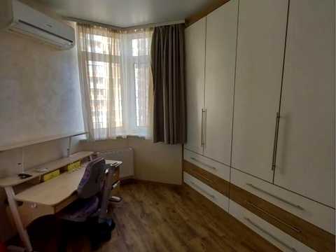 квартира за адресою Проценка вул., 50 к1