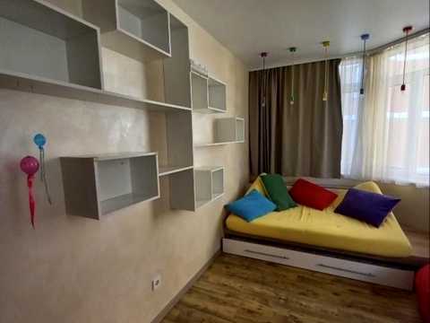квартира за адресою Проценка вул., 50 к1