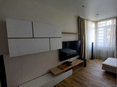 квартира за адресою Проценка вул., 50 к1