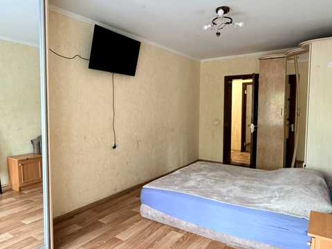 квартира за адресою Героїв-Рятувальників вул. (Волкова), 4 к1
